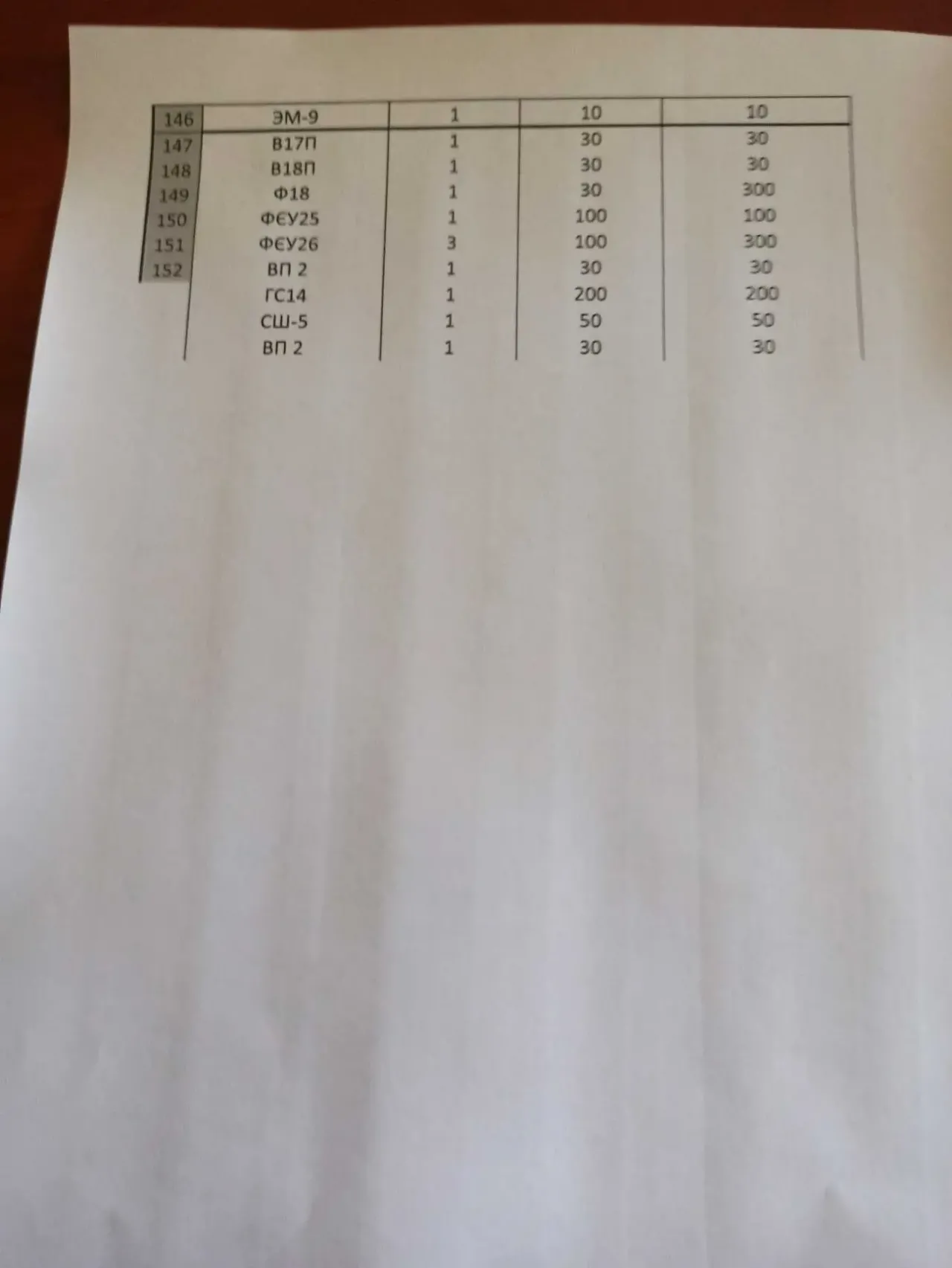 радиолампы СССР для радиолюбителей 10