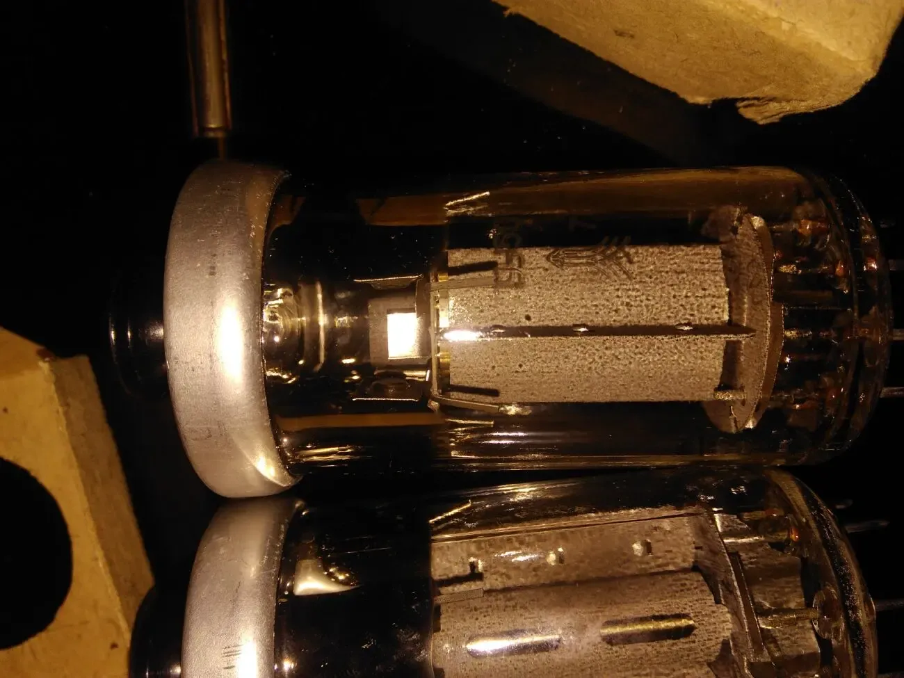 радиолампы СССР для радиолюбителей 2