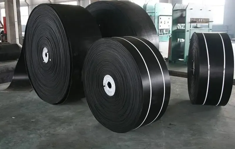 Конвейерная лента новая и б/у 2