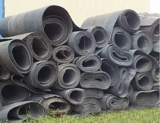 Конвейерная лента новая и б/у