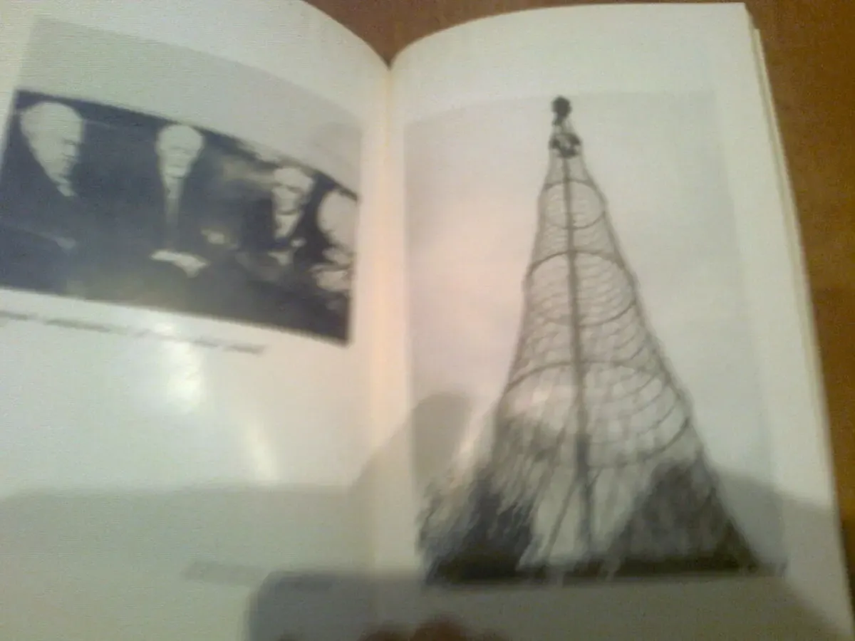 Повесть о великом ИНЖЕНЕРЕ.(о ШУХОВЕ).Арнаутов.Карпов.1981.М.Фото. 9