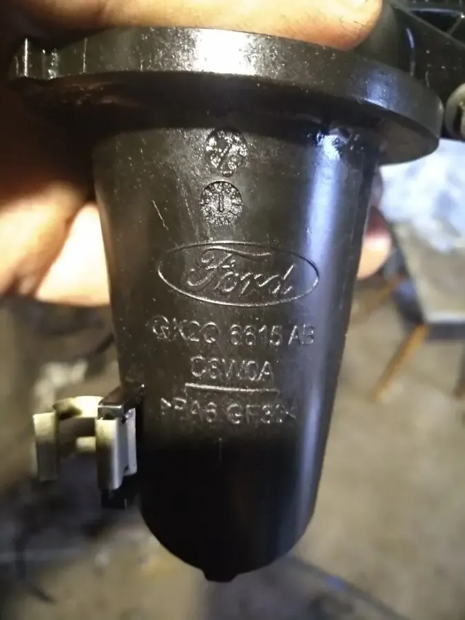 GK2Q6615 AB.маслонасос.на 2.0 тдци евро 6 от 2016-22 год 16.3500497 10