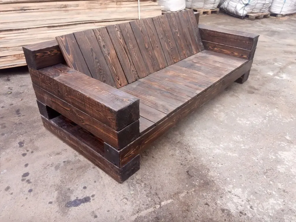 Дачная мебель. Садовая мебель. Уличная мебель. Мебель на дачу. 9