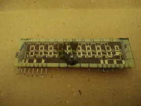 Лампа индикаторная ИЛЦ 2-10/8Л.