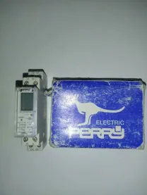 многофункциональное реле времени 1RT200/MT/MF