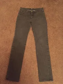 Джинсы Versace оригинал.