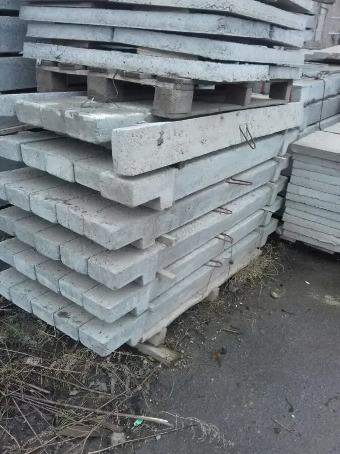 Тактильная плитка полиуретановая 300*300 6