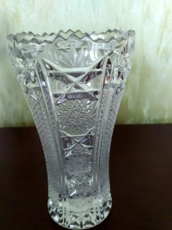 Чешский хрусталь 4