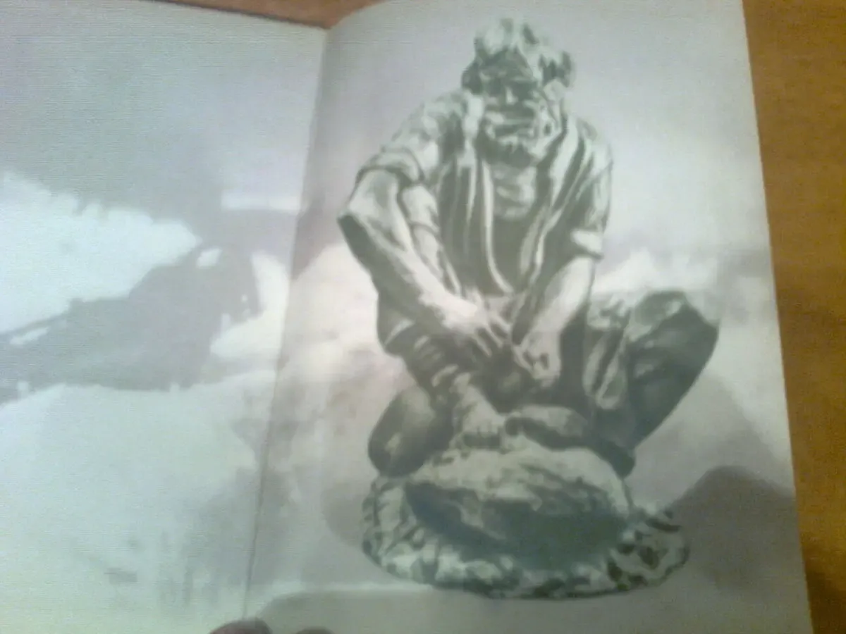 КОНЕНКОВ.Мой век.Воспоминания.1988.Москва. Фото 3