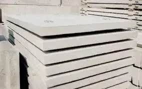 Железобетонная Плита УБК-5А