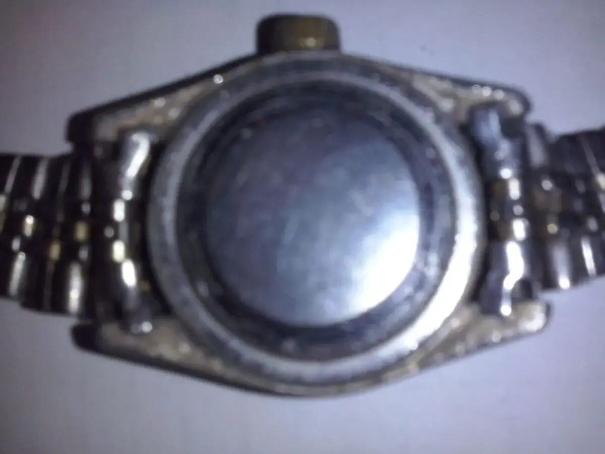 часы женские ROLEX 2