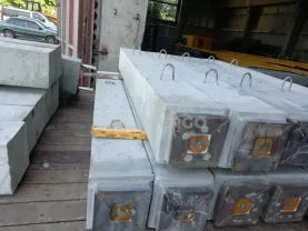 Стояк УСО-5А-1