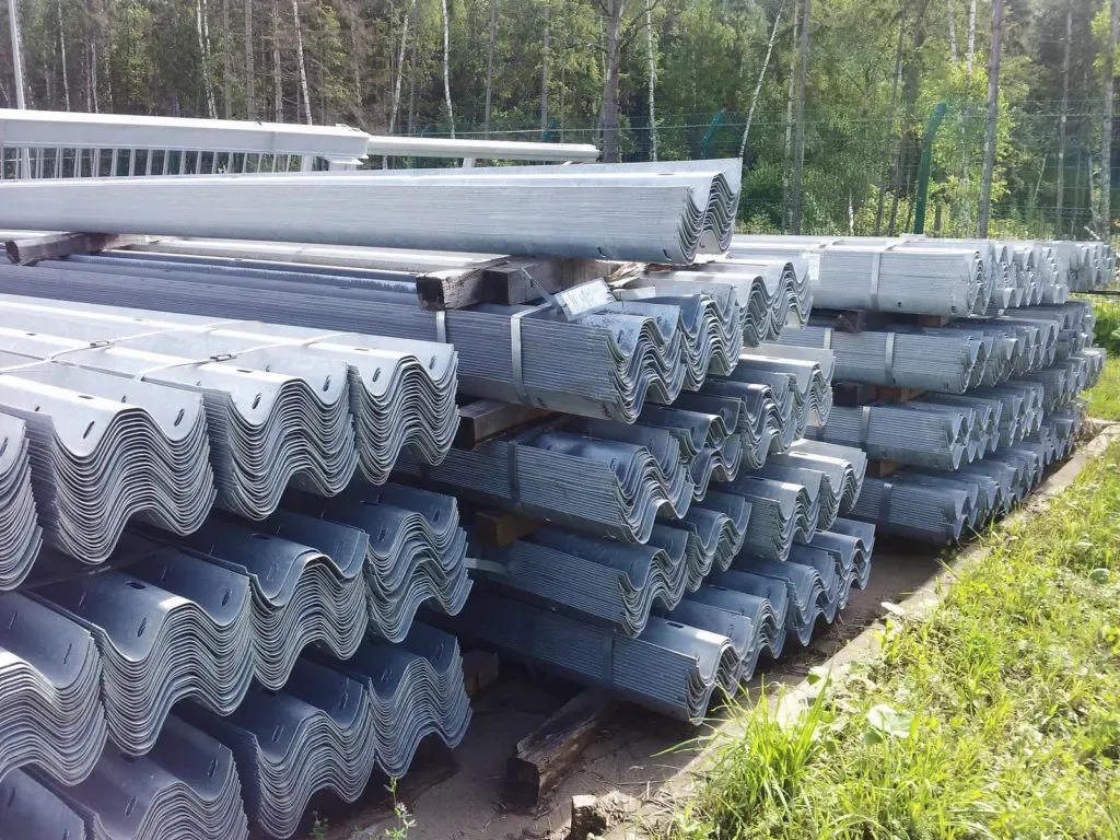 Плити дорожні ПД-6 9