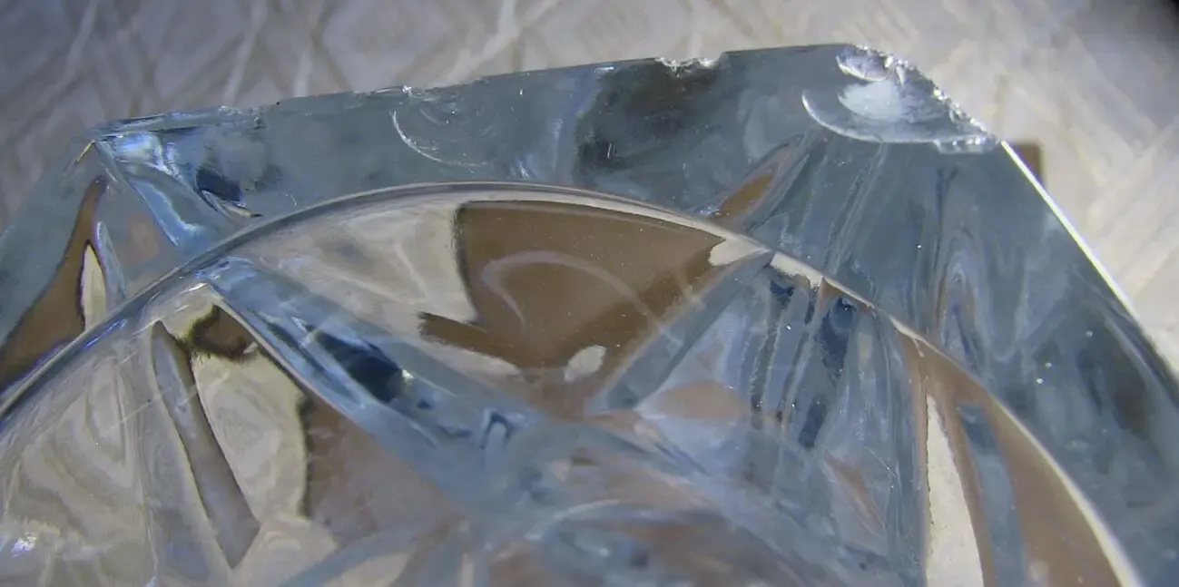 Ваза Графин 10