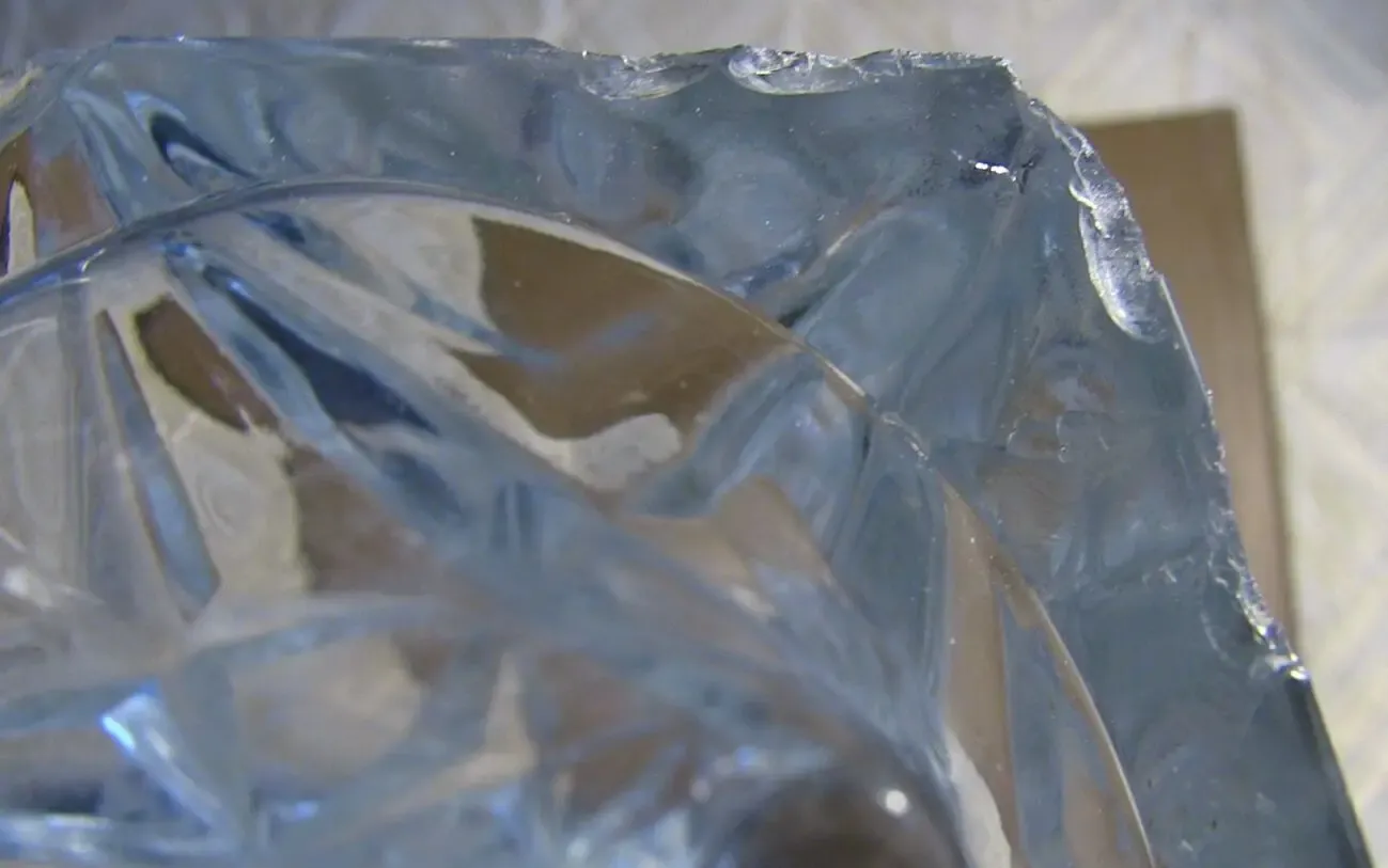 Ваза Графин 8