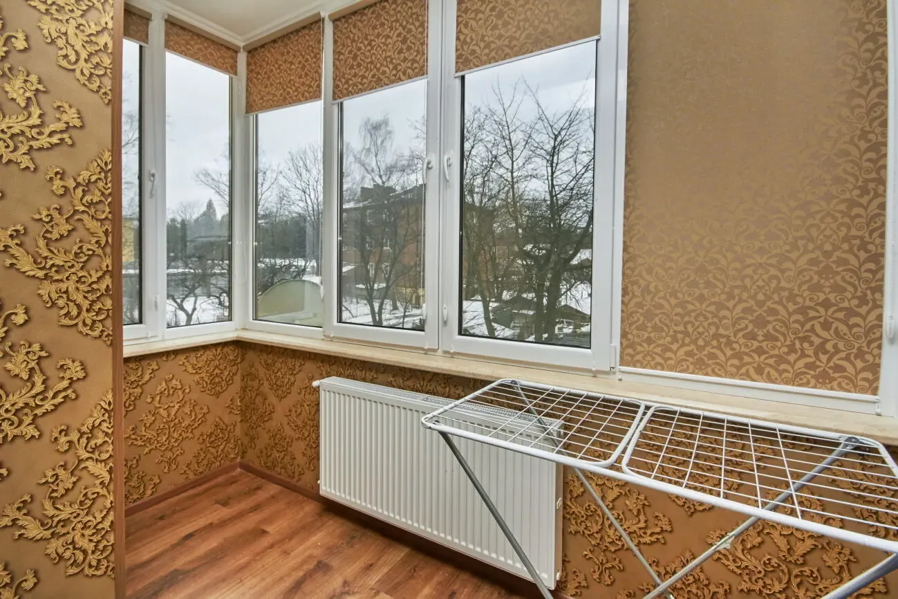 Двох кімнатна квартира в Трускавці біля бювету 6