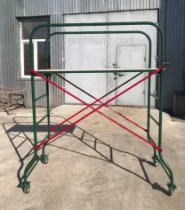 Строительный помост мини "Мастерок"