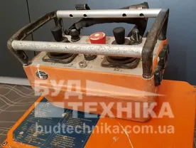 Пульт дистанционного управления башенного крана Liebherr