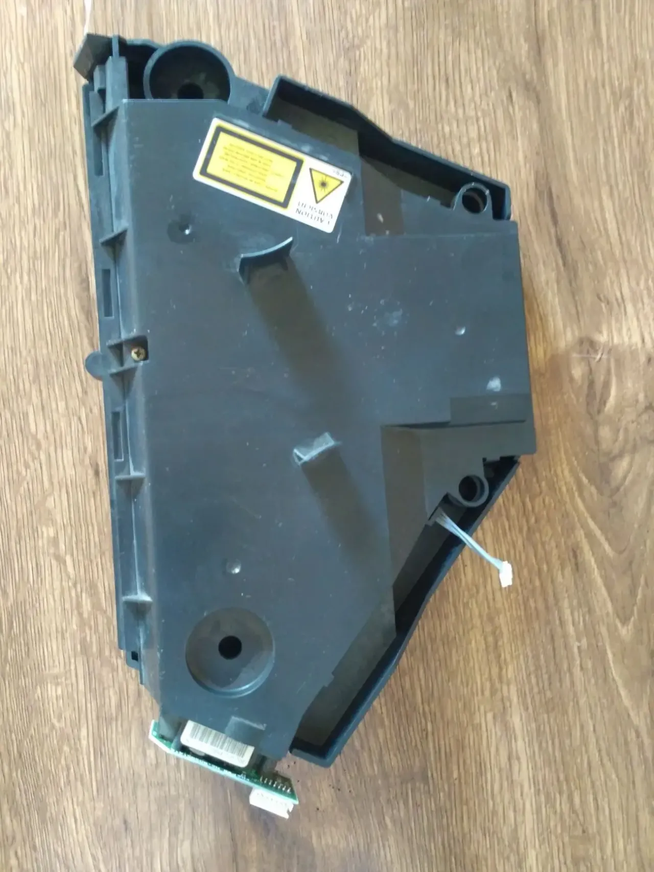 Блок лазера для Ricoh Aficio MP2000 MP1500 MP1600 Dsm616 2015 1015