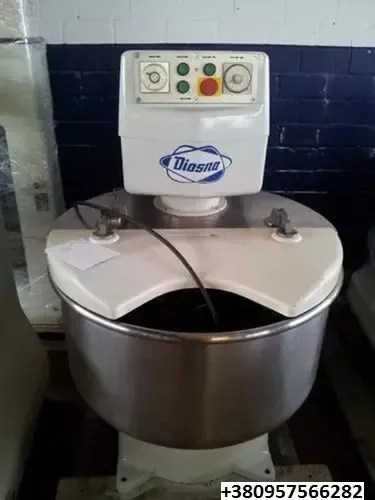 Тестомес Diosna SP120 ;kemper sp 125;POLIN 200l; ERKA; Л4-ХТВ