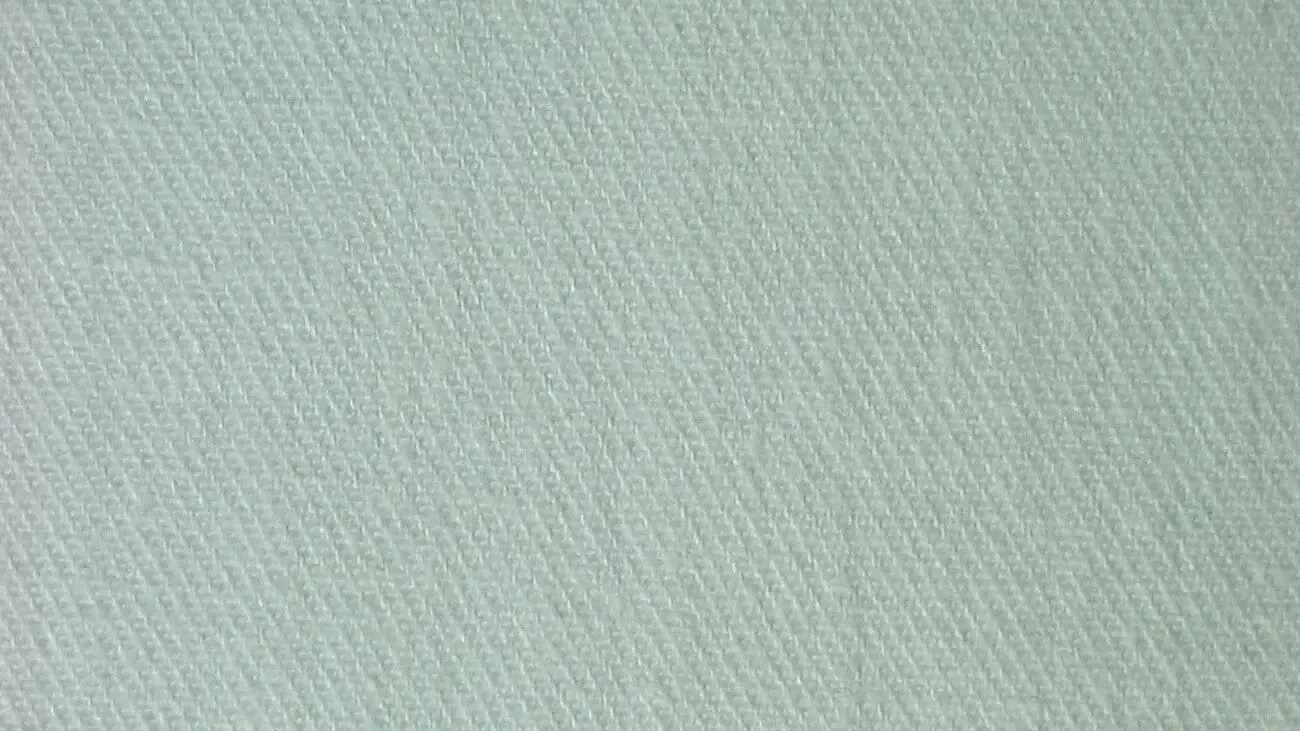 Эксклюзивная (70-х г.) натуральная ткань - лен ( однотонный , белый ) 3