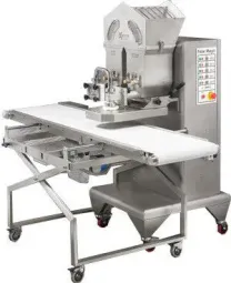 Отсадочная машина NEW MAGIC , фирма SANDORE (Италия)