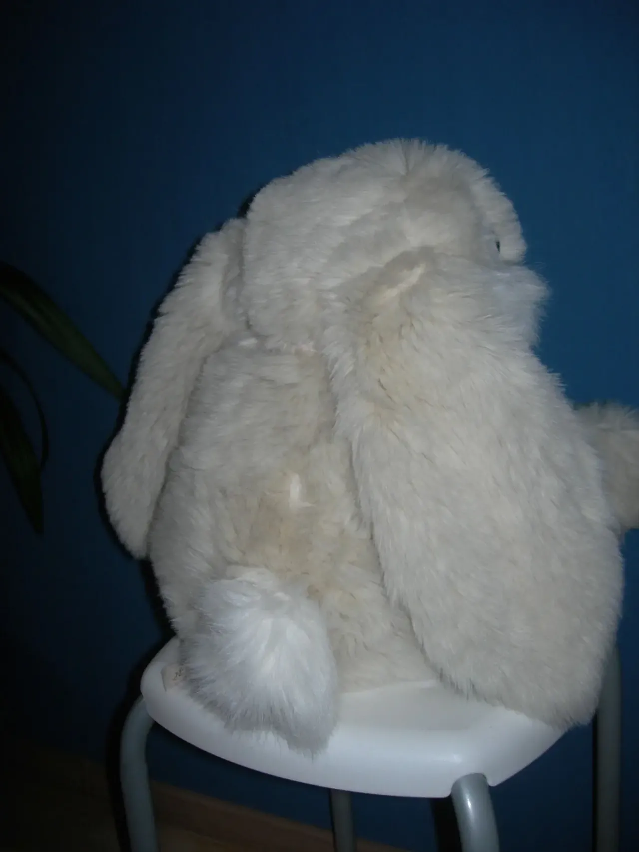 Заяц, большой, 40 х 45 см 6