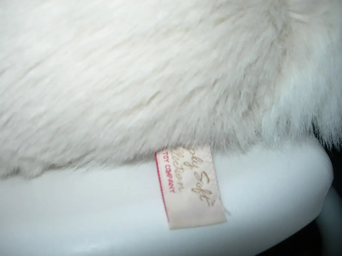 Заяц, большой, 40 х 45 см 8