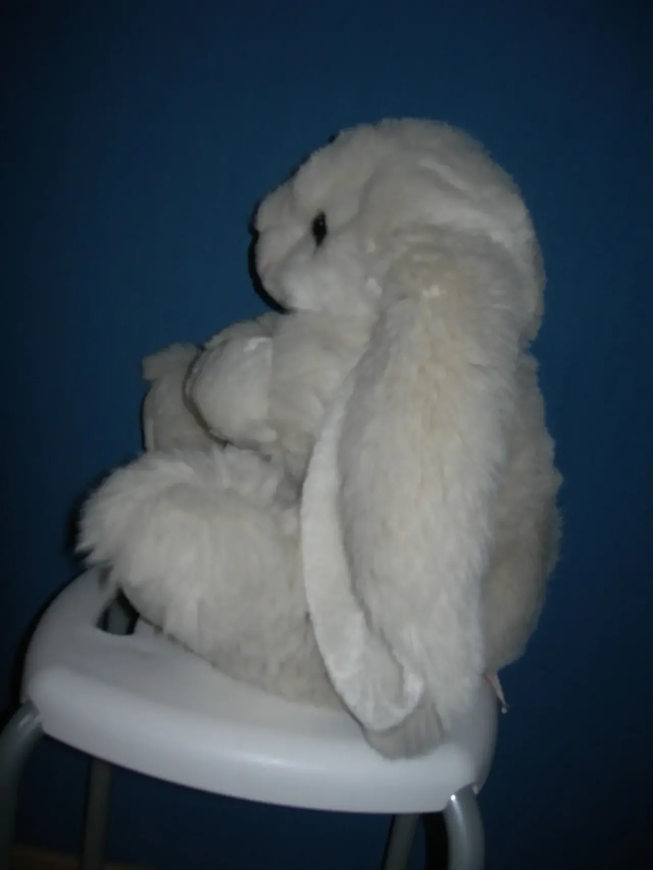 Заяц, большой, 40 х 45 см 7