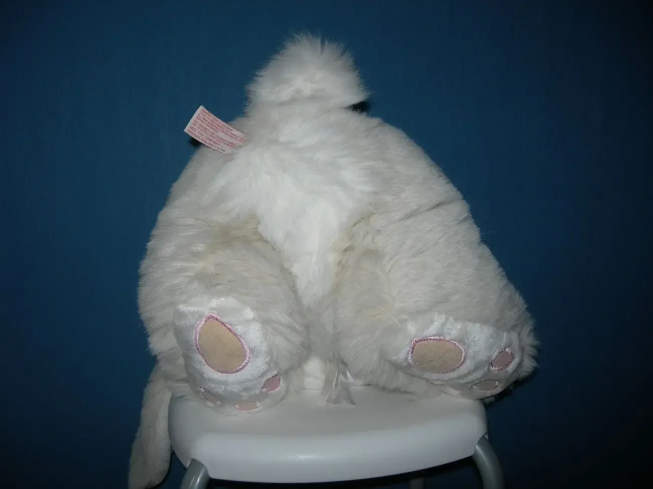 Заяц, большой, 40 х 45 см 4