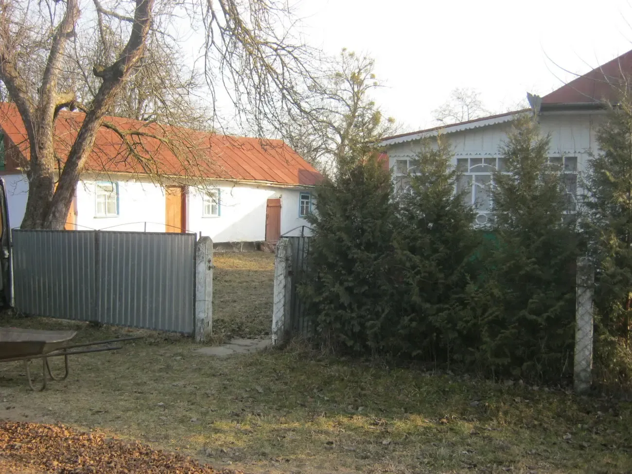 Продам будинок 3