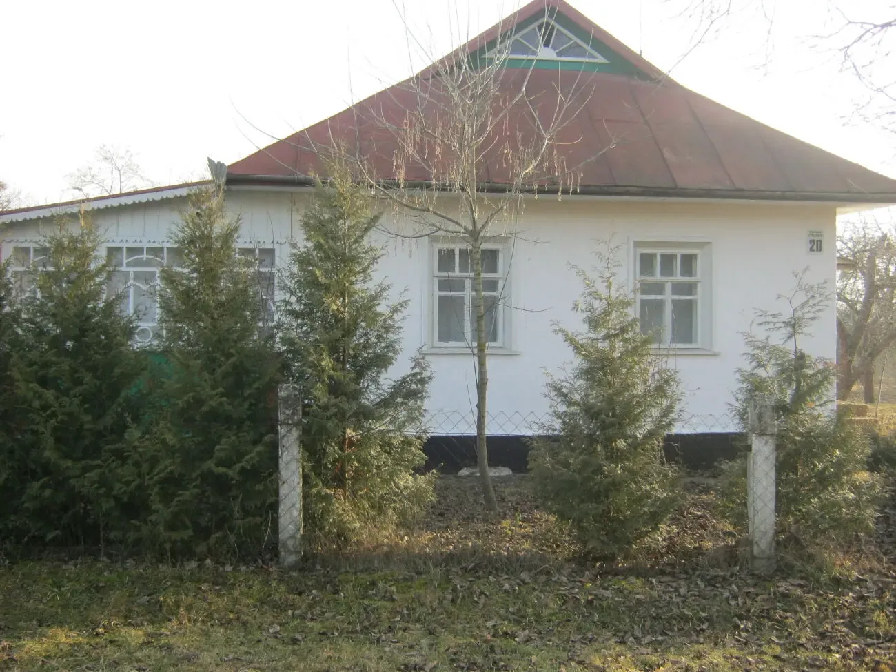 Продам будинок 2