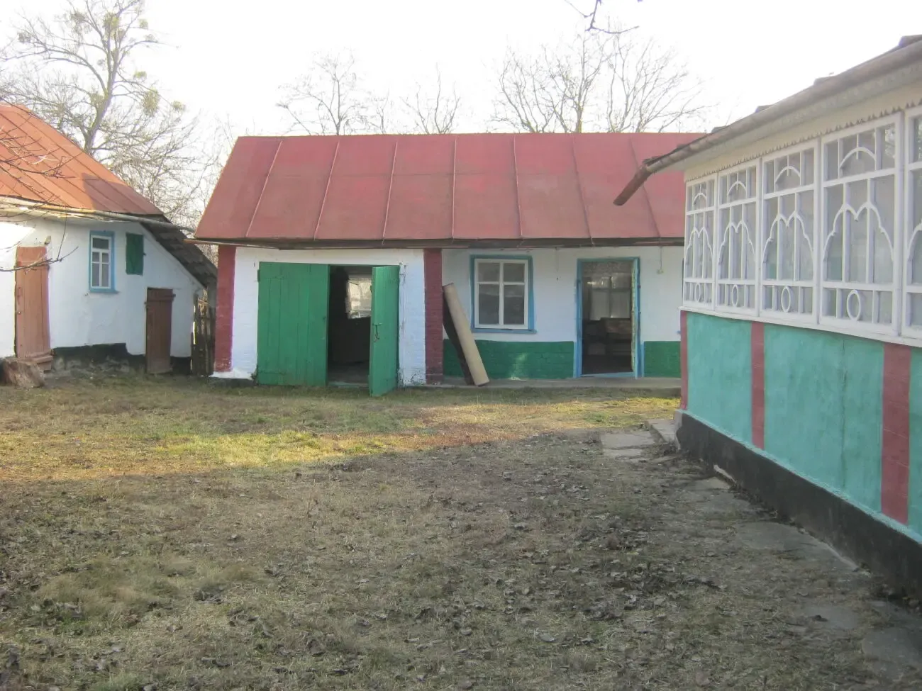 Продам будинок 5