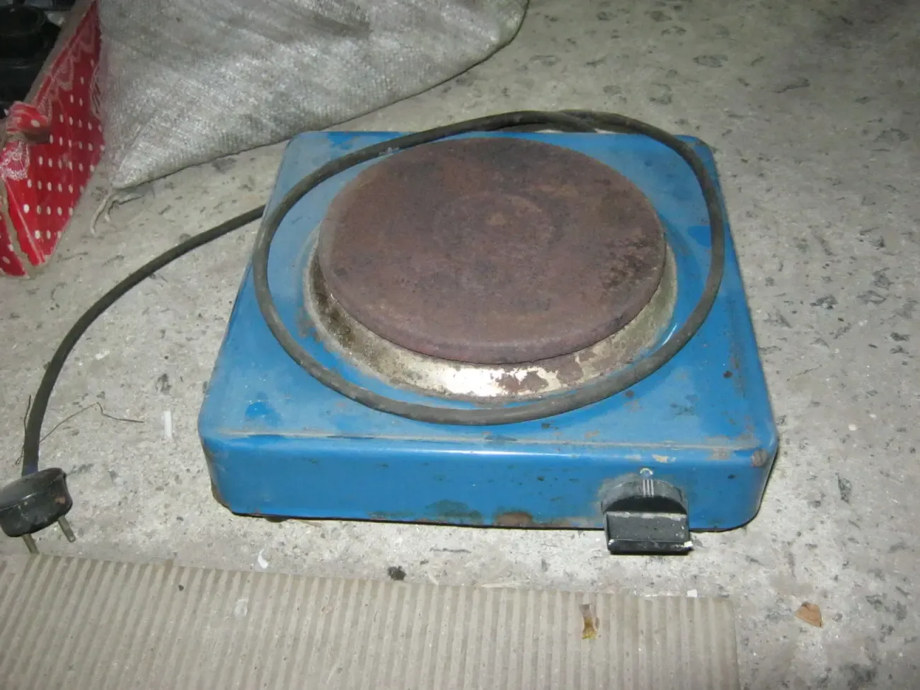 Плитка електрична 3