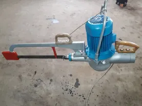 Пила хребтовая ФРП