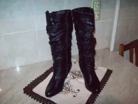 Женская обувь из Германии