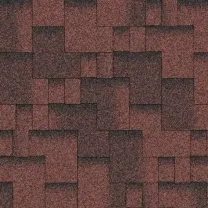 Битумная черепица Aquaizol Акцент 320х1000 мм