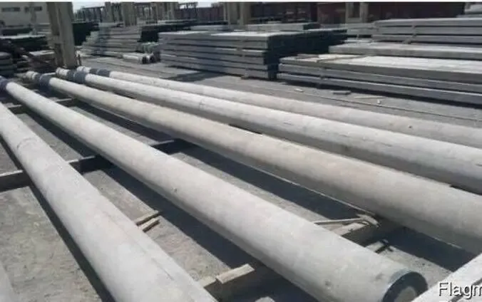 Стояк СК-105-3 2