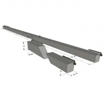 Опора СВ 164-12 ЛЭП