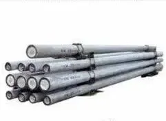 Опора СВ-135-4