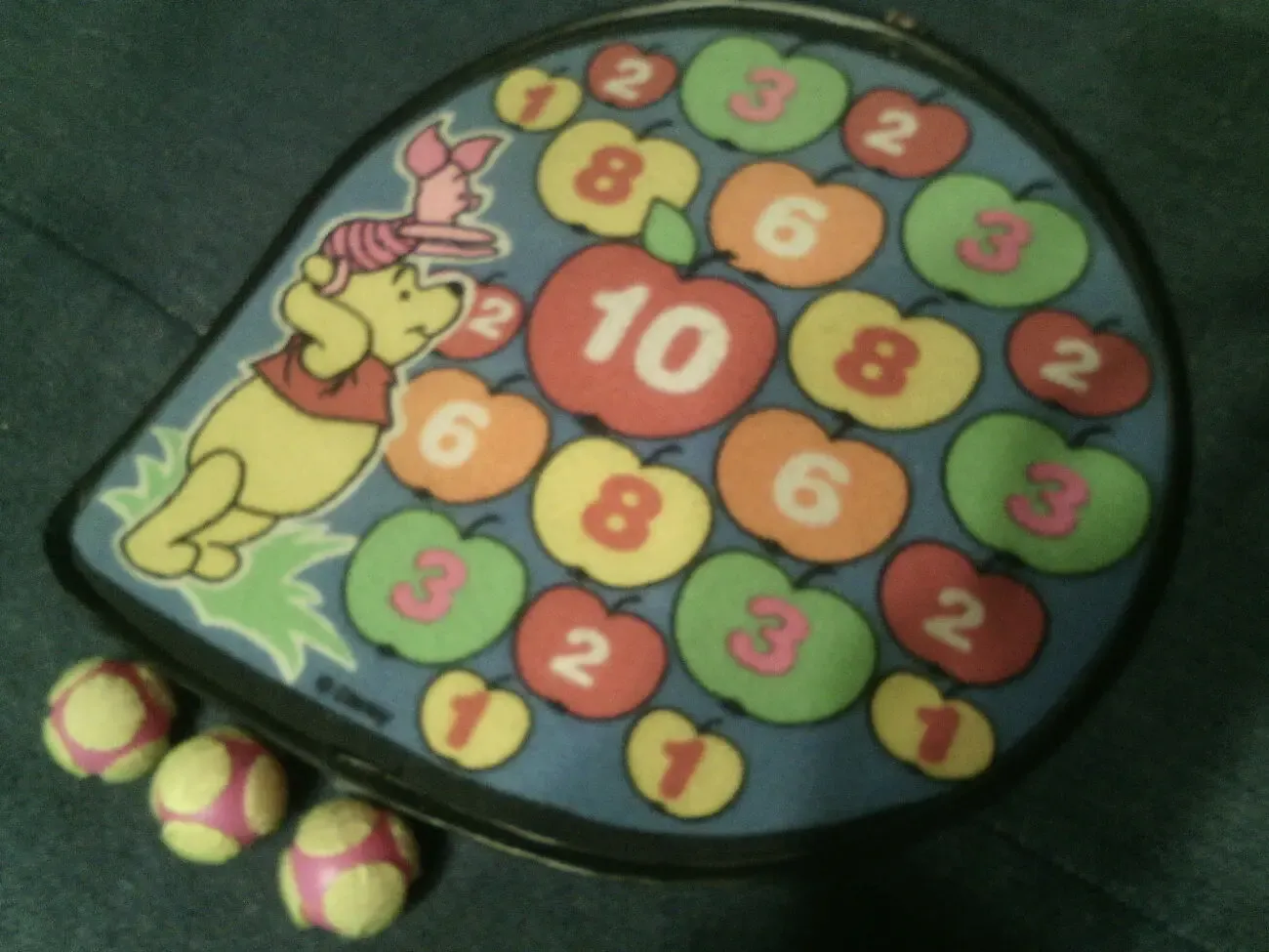 Игра для детей.