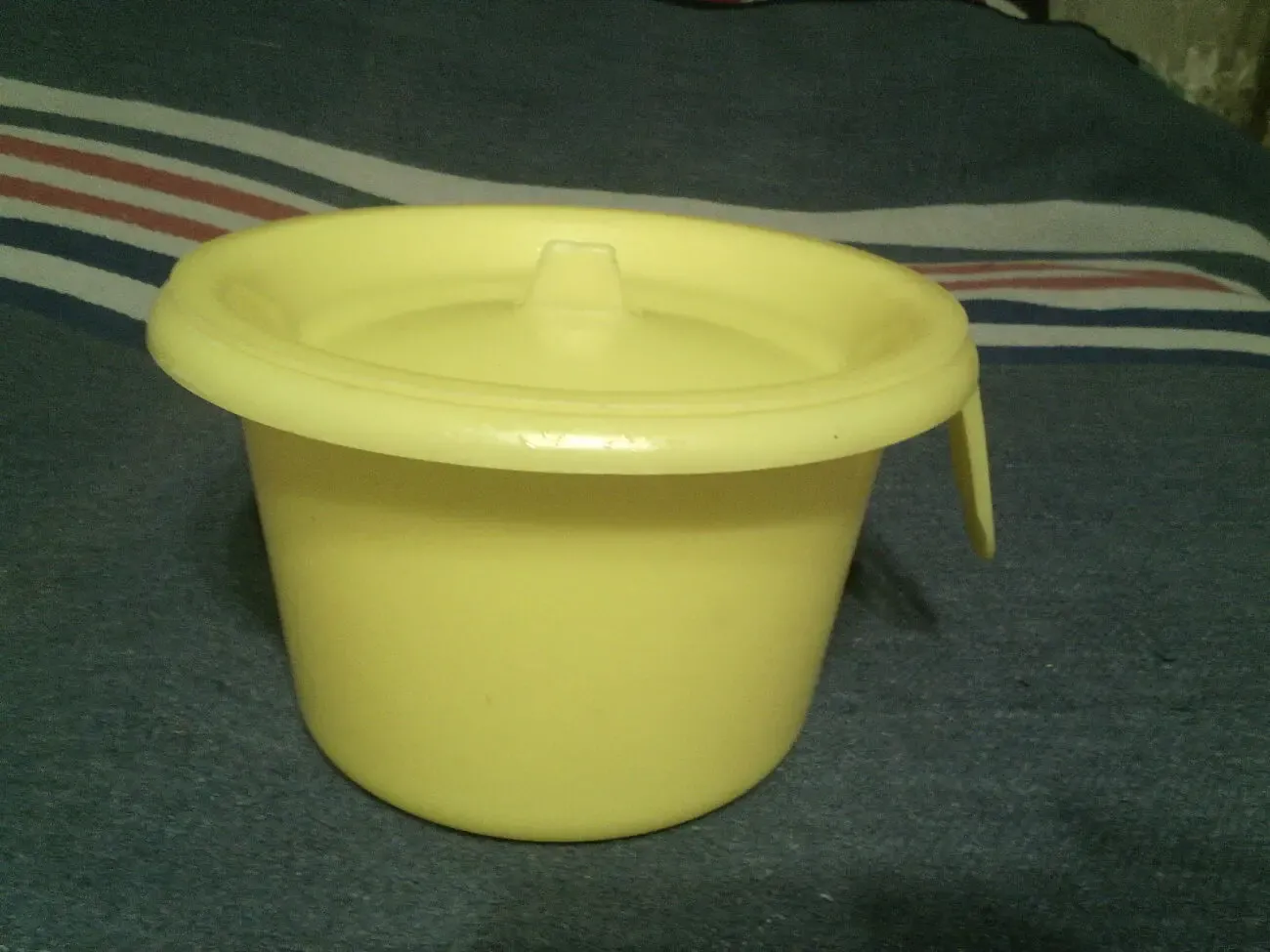 Горшок для детей. 2