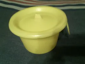 Горшок для детей.