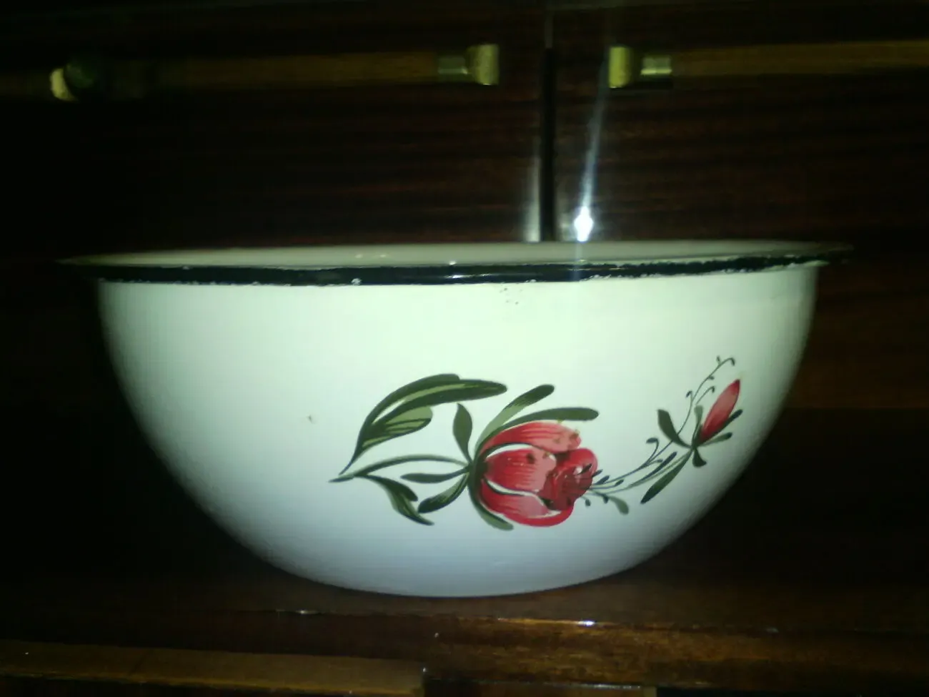 Миски большие. 3