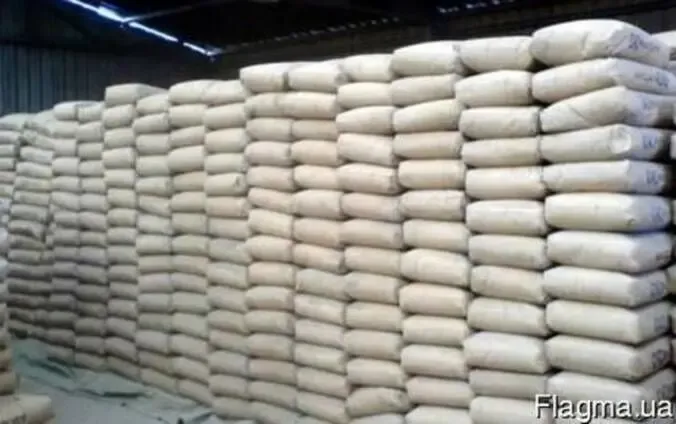 Быстротвердеющий высокопрочный портландцемент ГИР-2 50 кг