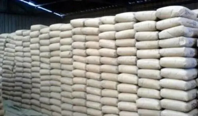 Цемент ГЦ-40 (спеццемент)