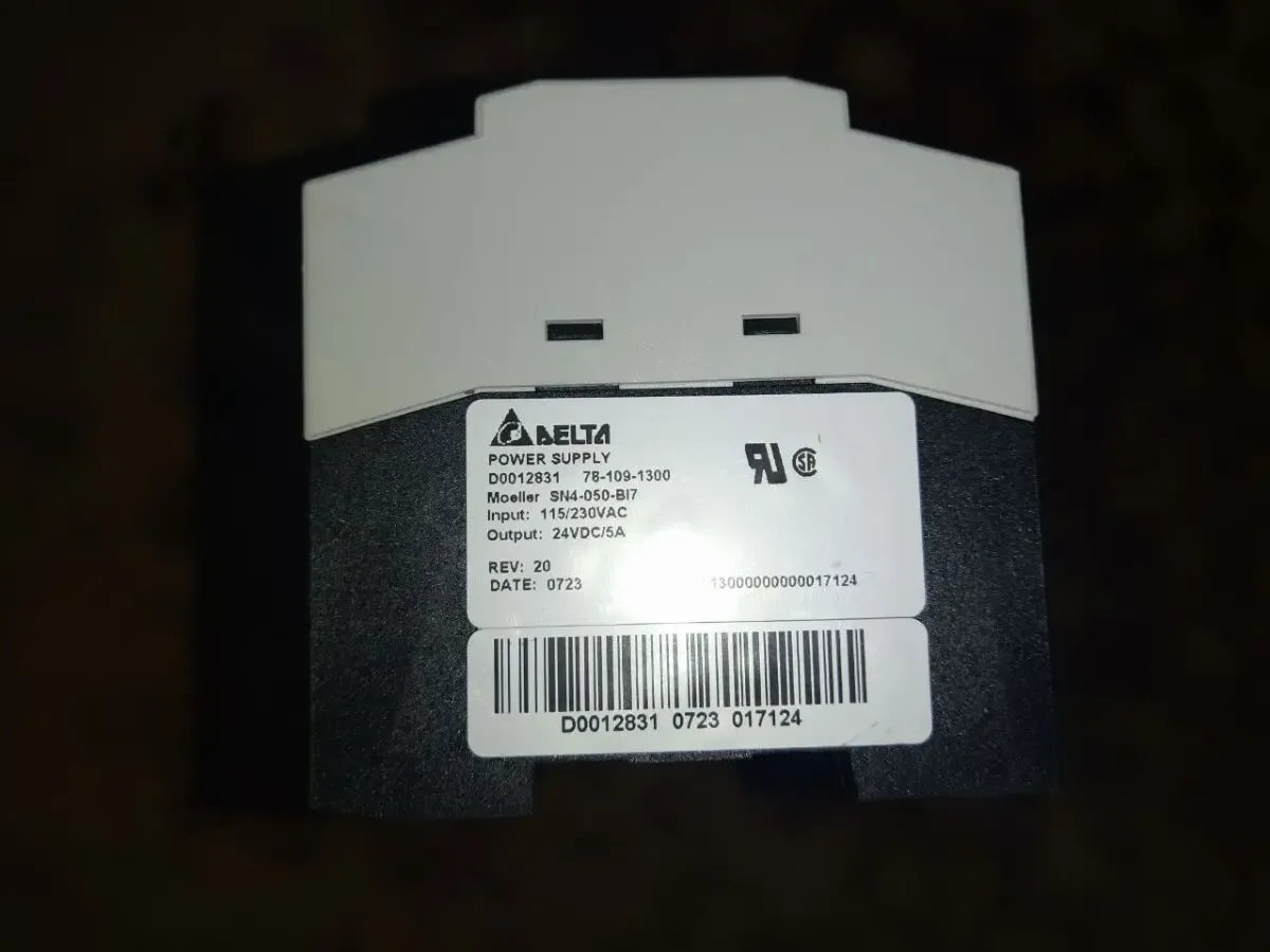 модульный блок питания  Moeller.Omron. Овен 3