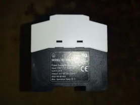 модульный блок питания  Moeller.Omron. Овен