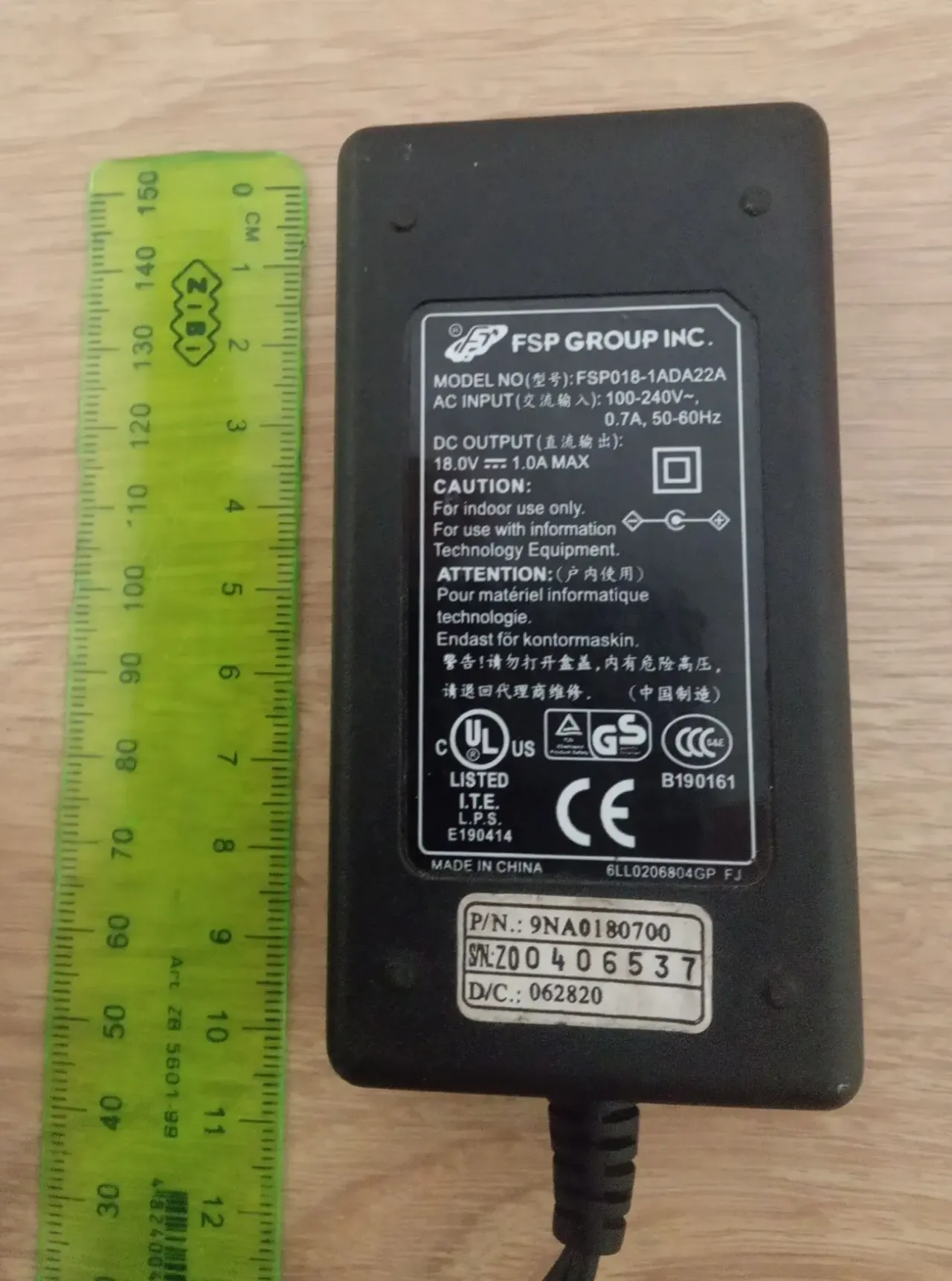 Блоки питания 3,2в, 5в, 7,5в, 9в,12в, 5,2/12в, 18в