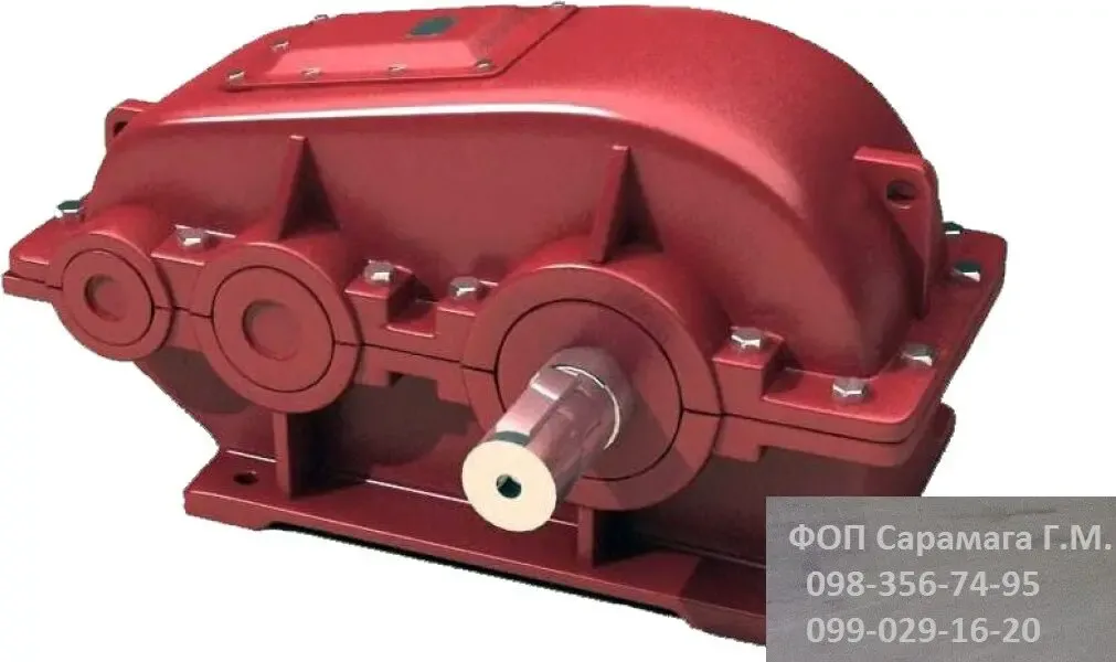 Продам редуктор 1ч-63, 1ч-160, цдн 35,, цдн  50 3